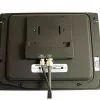 10.4" Panel Mount Titan & Poseidon Monitors Connector
