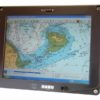 15" Slimline Panel Mount Monitors