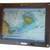 15" Slimline Panel Mount Monitors