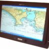 19" Widescreen Panel Mount Monitor