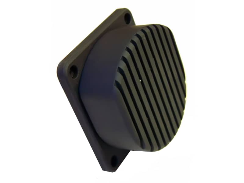 IP66 Rugged Waterproof Speakers