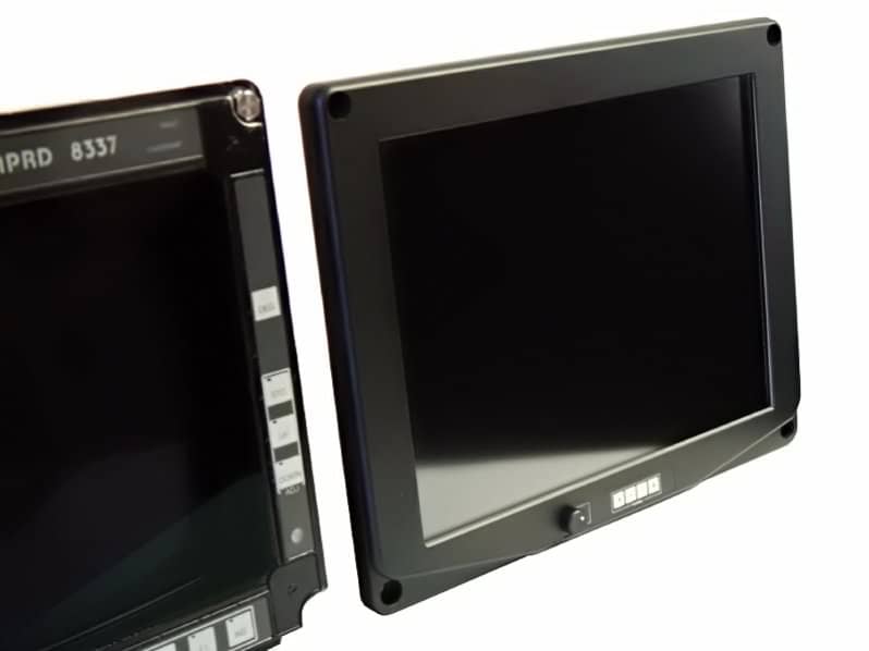 15'' Barco CRT IP Rated Monitor
