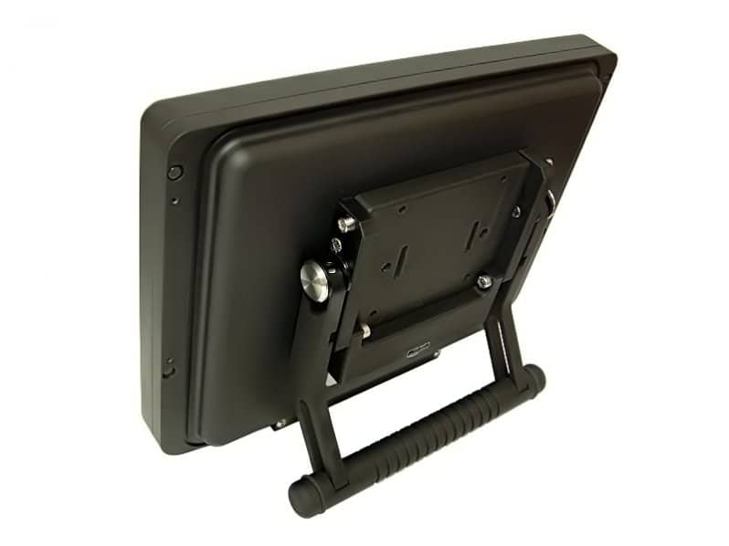 Rugged LCD Stand