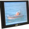 19'' NATO Panel Mount Titan & Poseidon Monitor