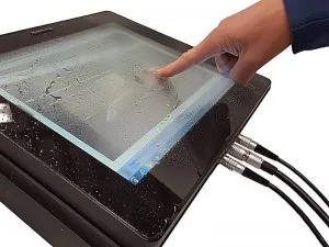 Industrial LCD Monitor