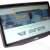 24 inch Monitor for Rugged & Extreme Conditions