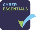 Cyber Essentials - Badge