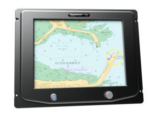 Poseidon 10.4″ Inch Rugged Panel PC
