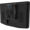 Poseidon Xtreme i7 Rugged Computer - Back