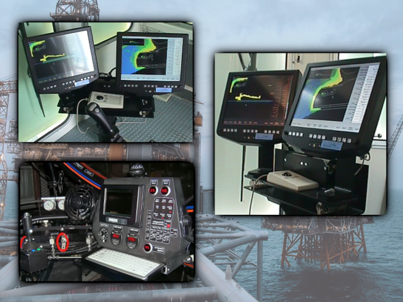 Industrial-Monitors