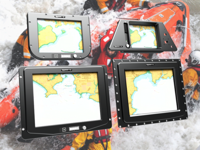 Marine-Rescue-Monitor-Range